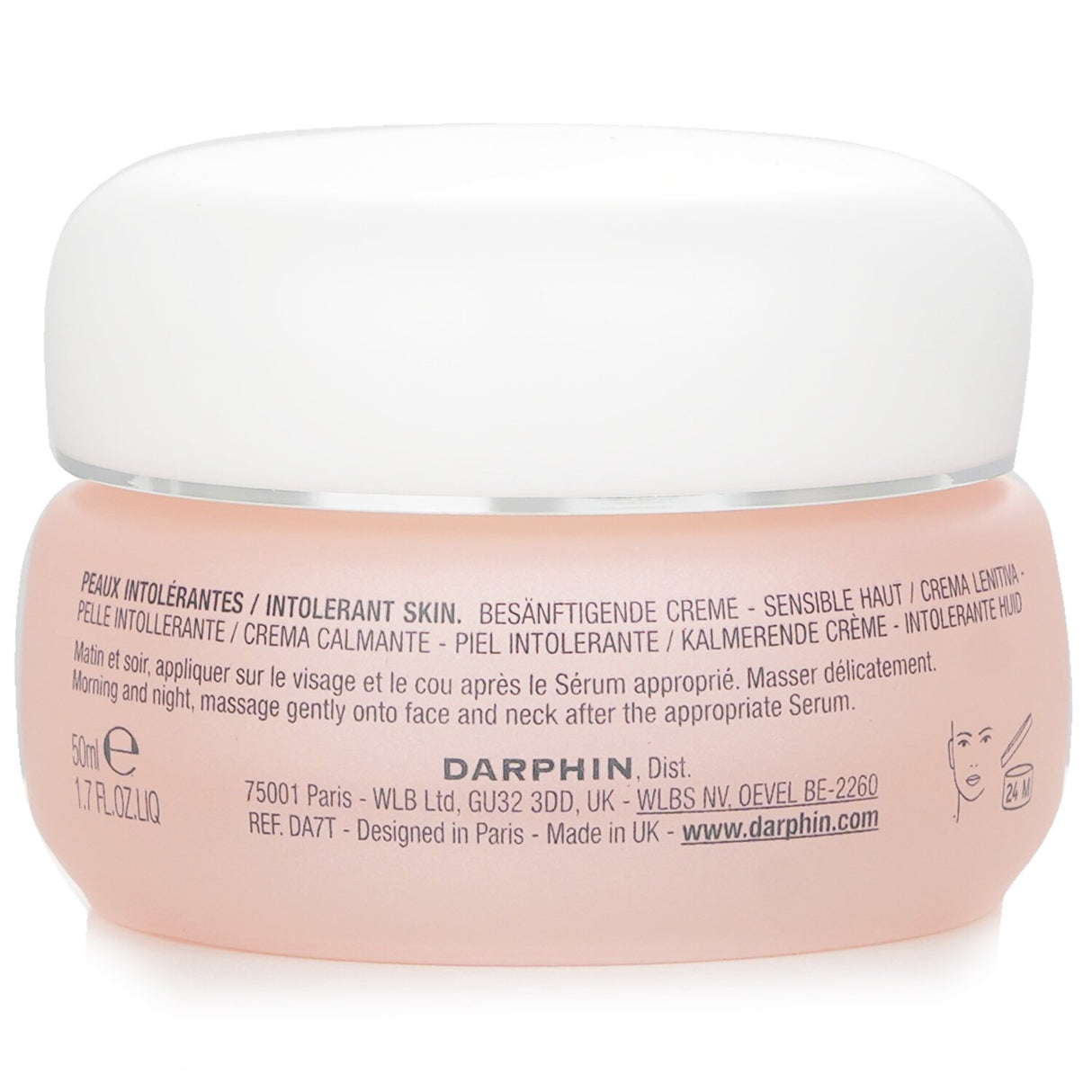 Darphin Intral Soothing Cream 50ml/1.6oz