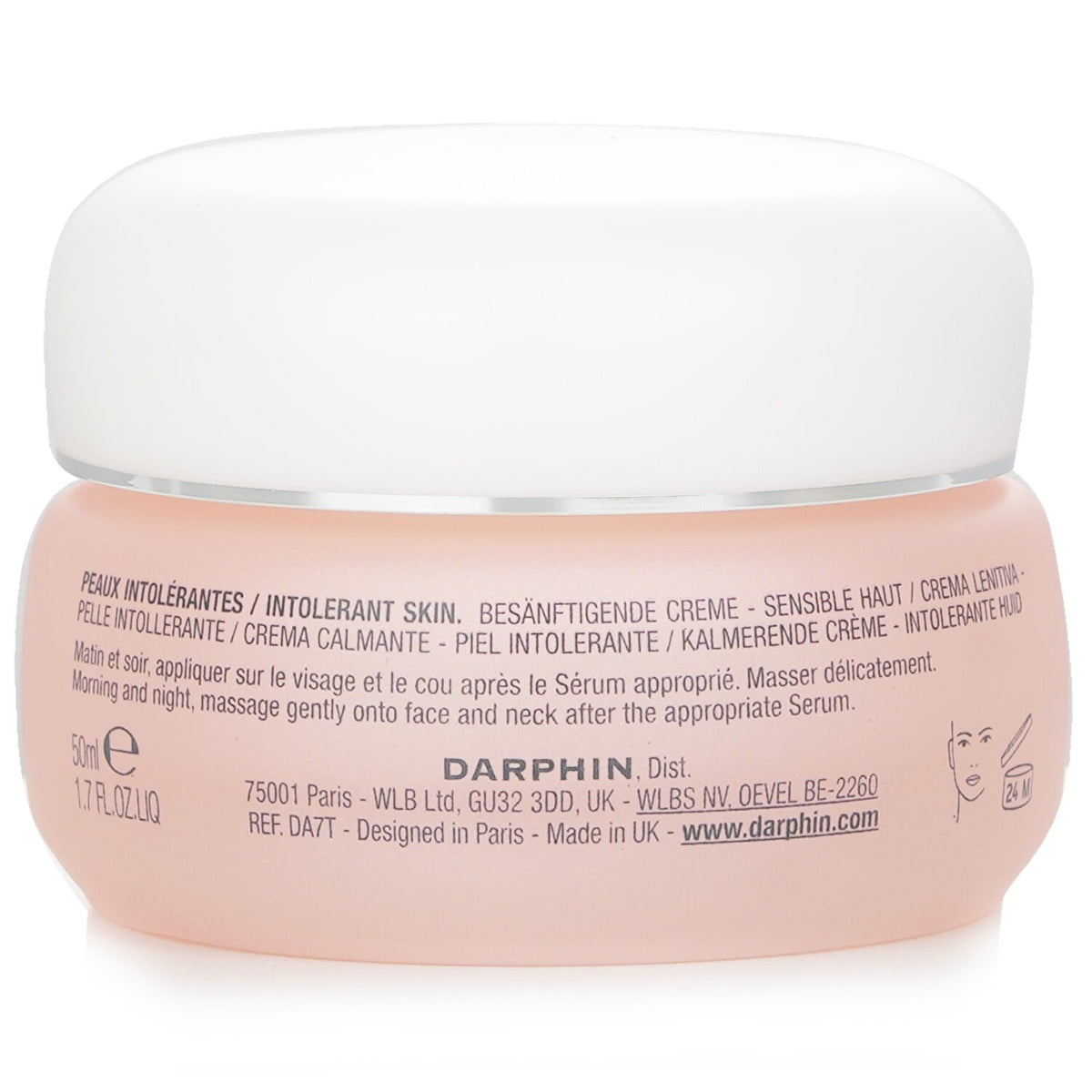 Darphin Intral Soothing Cream 50ml/1.6oz