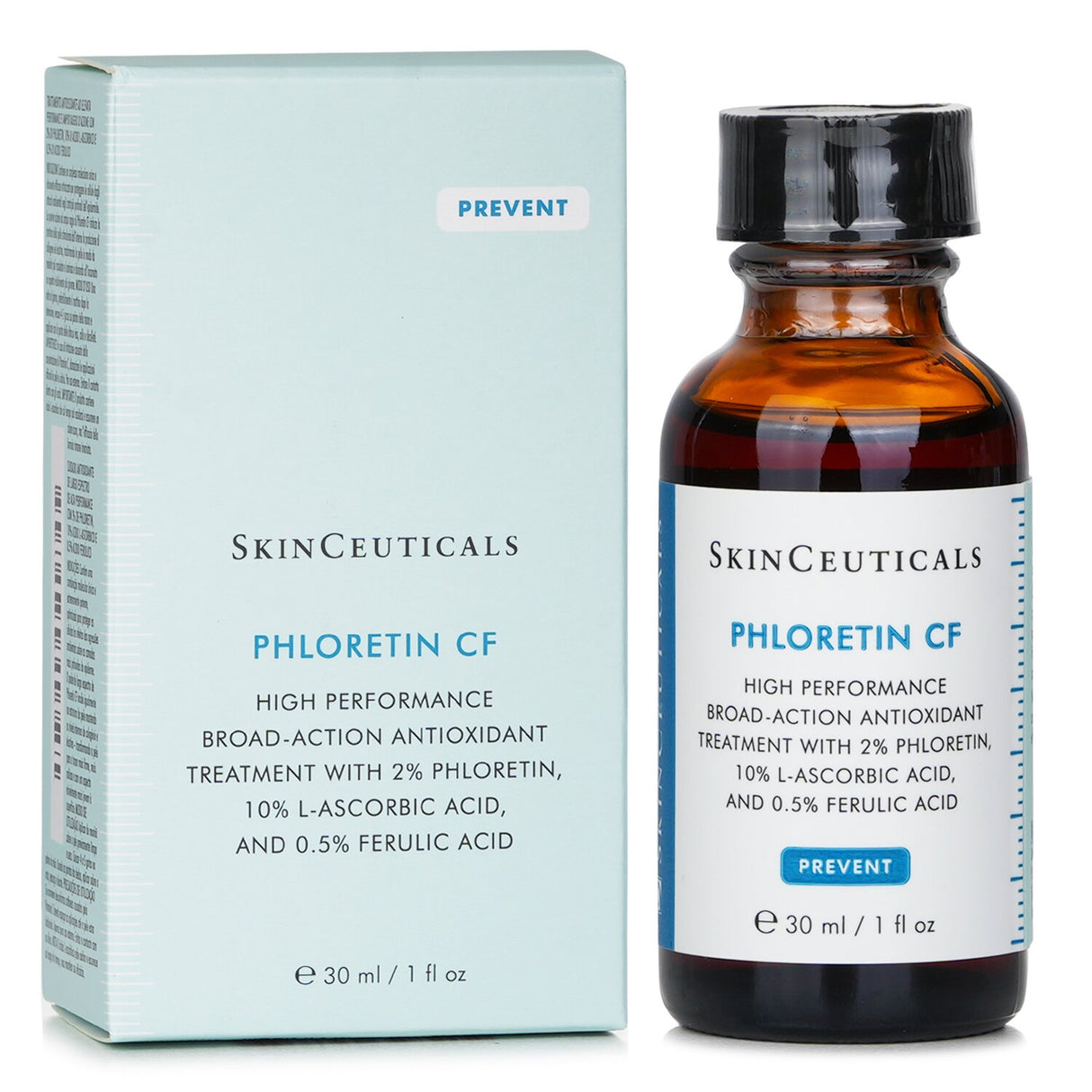 SkinCeuticals - Phloretin CF - 30ml/1oz