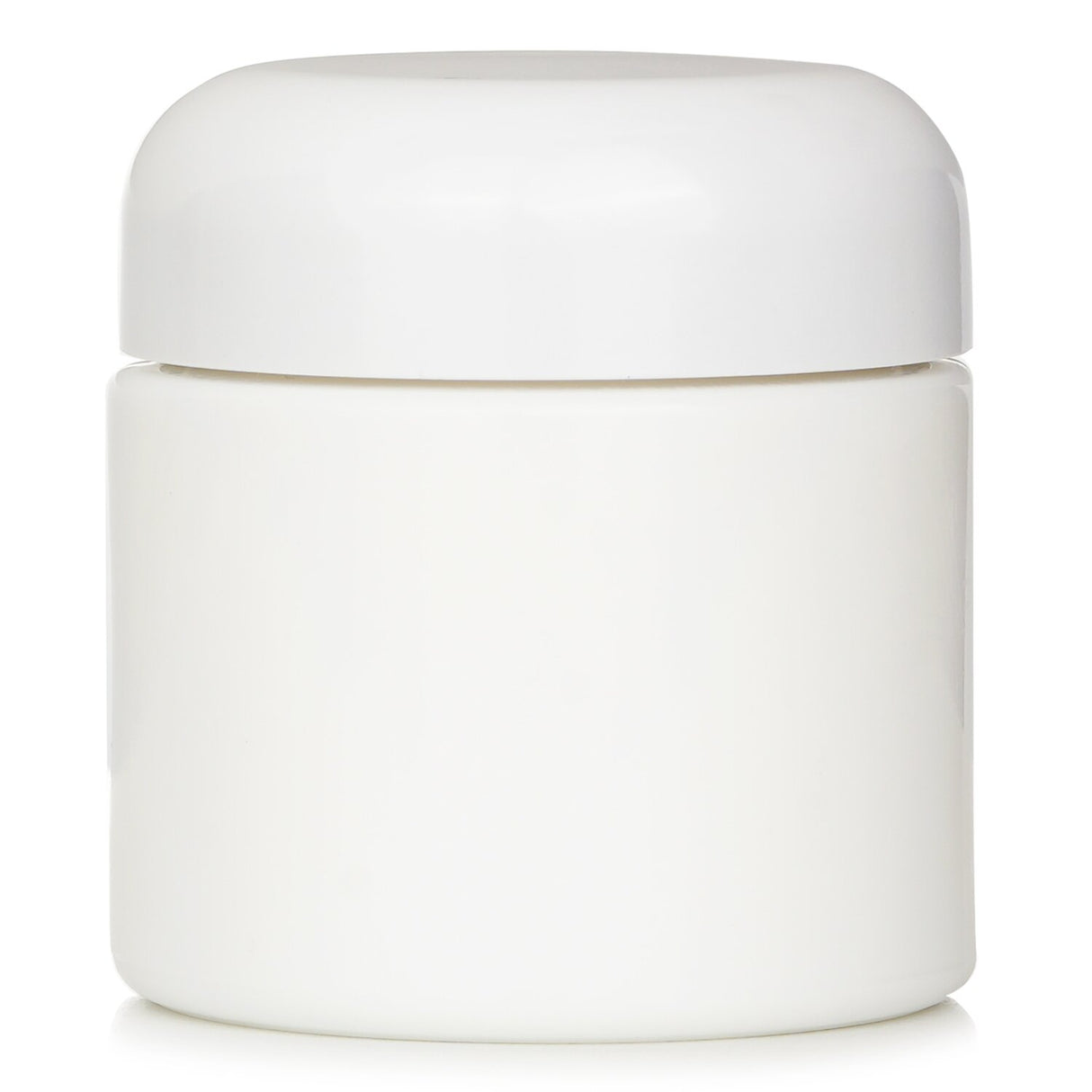 Deluxe 100ml La Mer moisturizer transforms dull skin into a radiant, nourished complexion with marine-rich hydration.