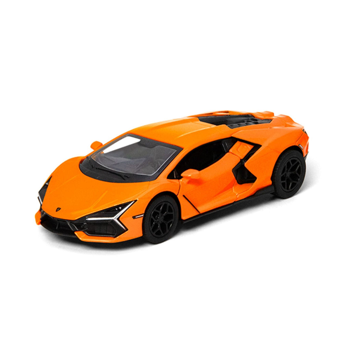 Lamborghini Revuelto Car Display - 12pcs
