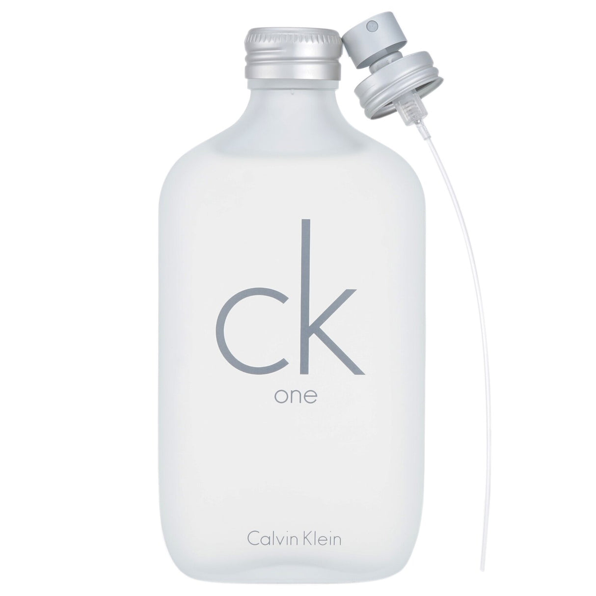 Calvin Klein - CK One Eau De Toilette Spray - 200ml/6.7oz