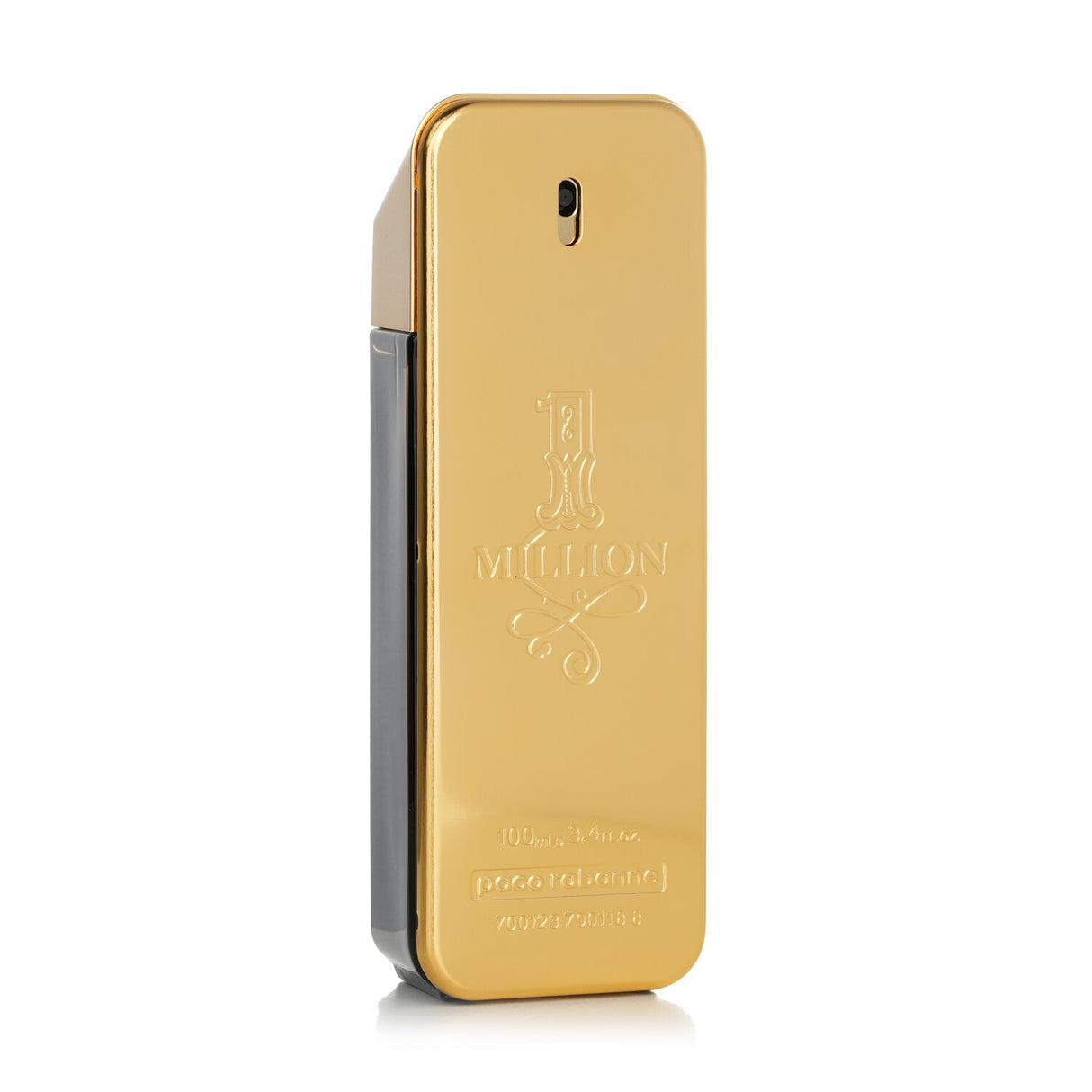 Paco Rabanne - One Million Eau De Toilette Spray - 100ml/3.4oz