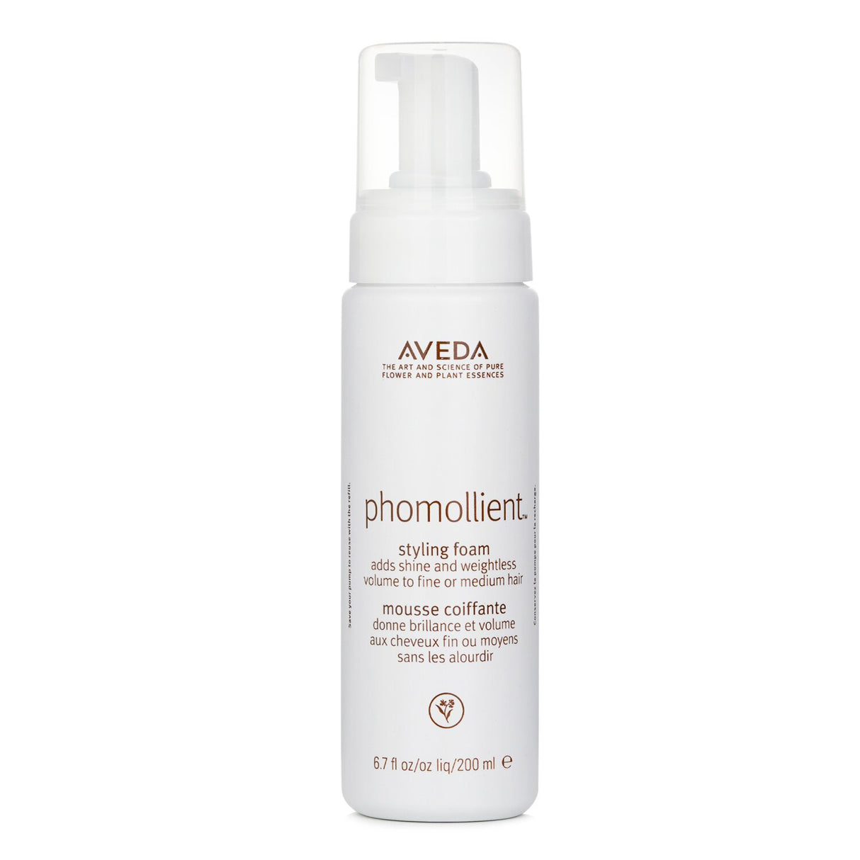 Aveda - Phomollient Styling Foam - 200ml/6.7oz