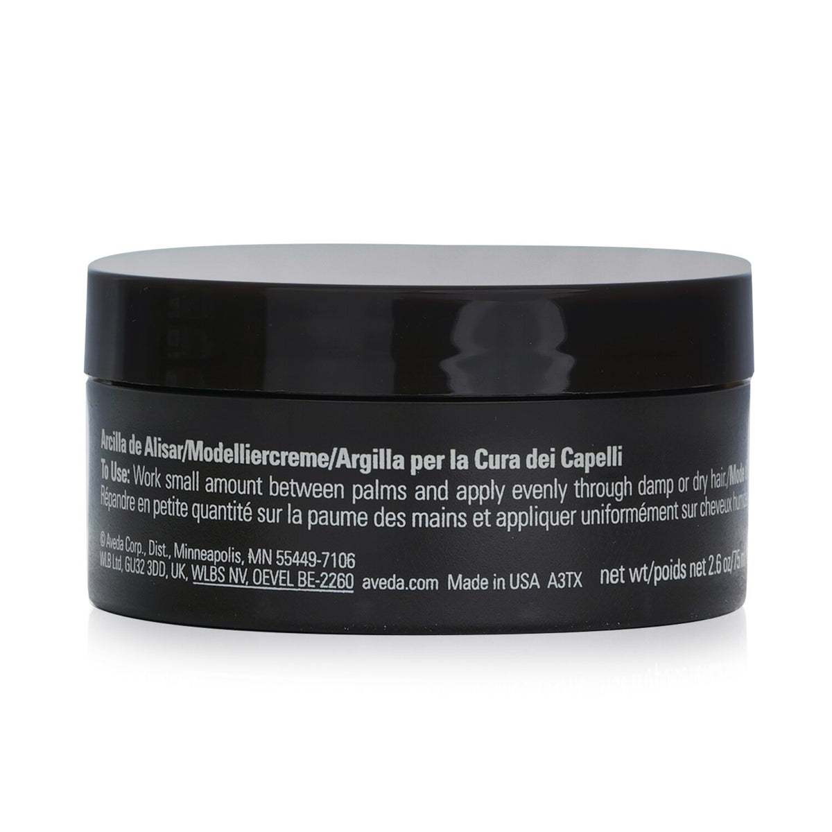 Aveda - Men Pure-Formance Grooming Clay - 75ml/2.5oz