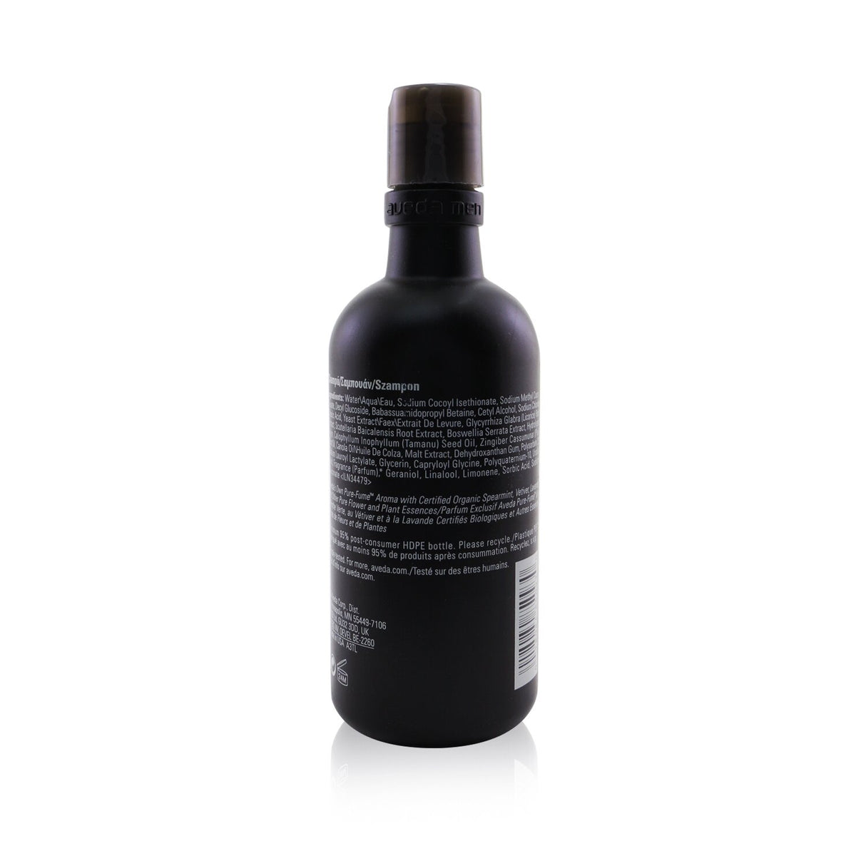 Aveda Men Pure-Formance Shampoo 300ml/10oz