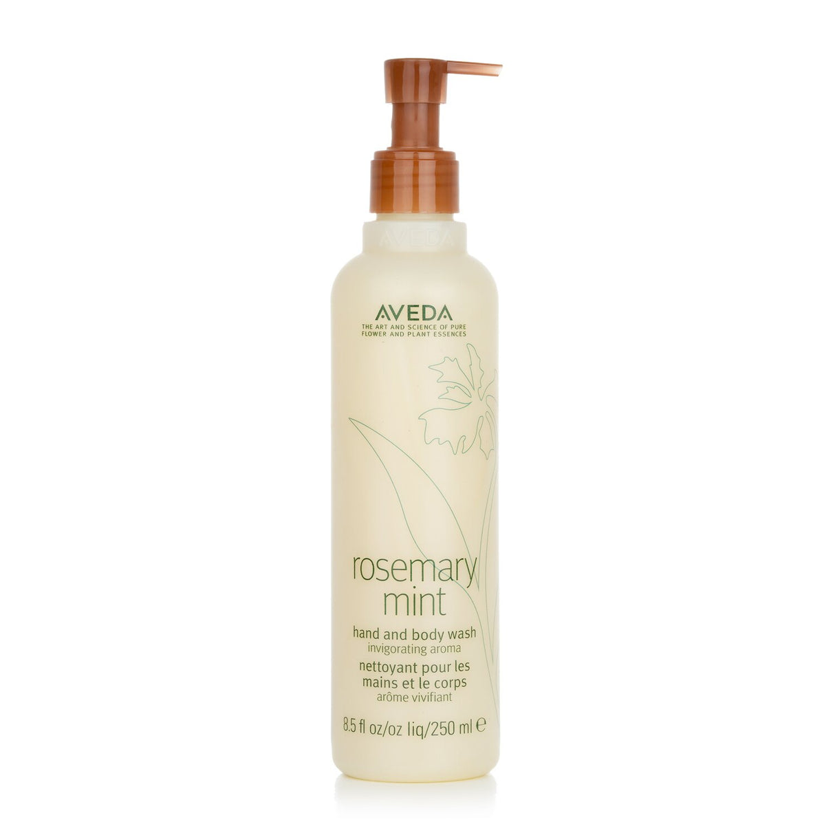 Aveda - Rosemary Mint Hand & Body Wash - 250ml/8.5oz