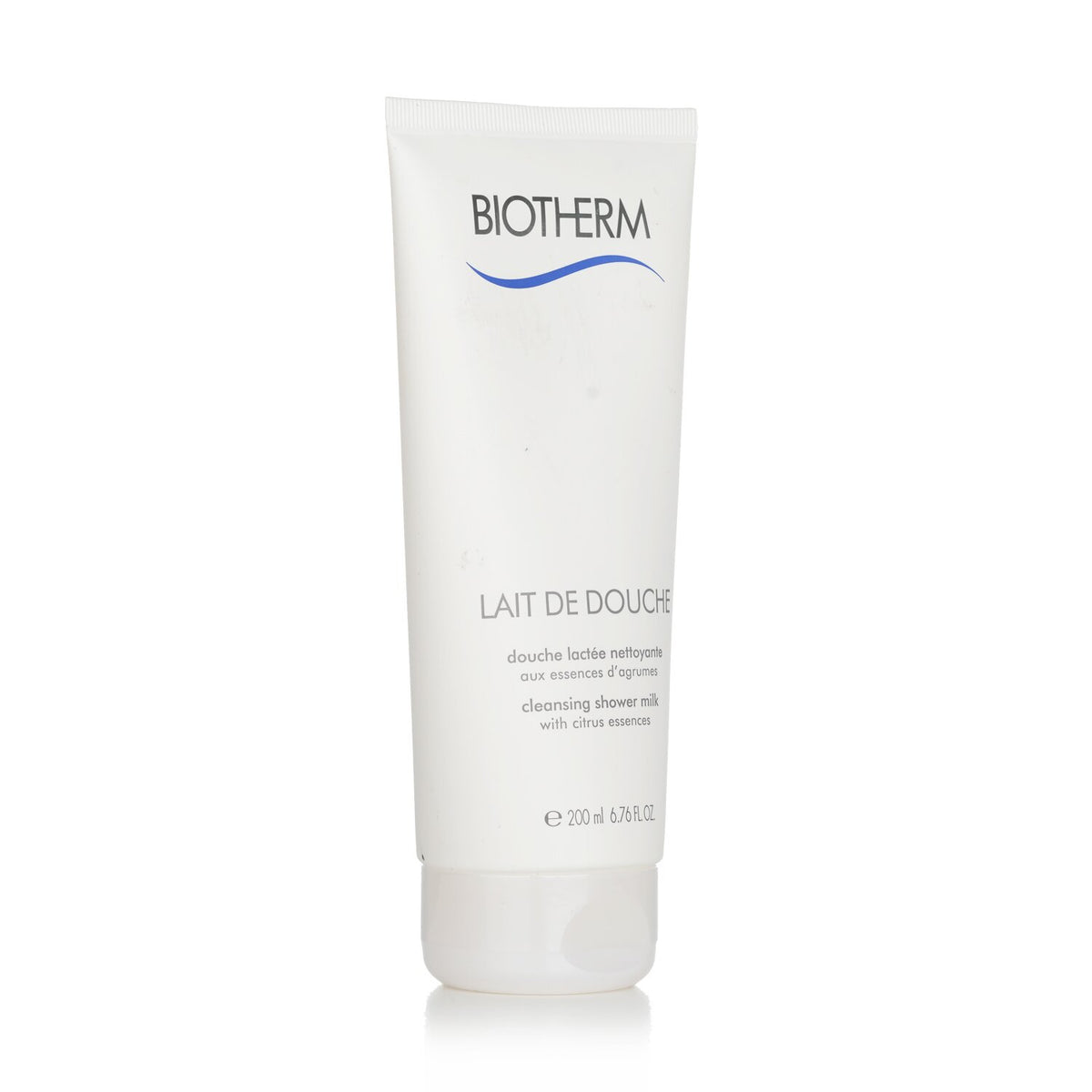 Biotherm - Cleansing Shower Milk - 200ml/6.76oz