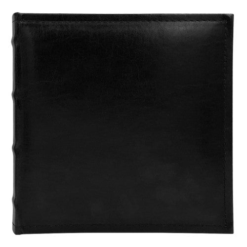 Profile - Regal Black Slip-in Photo Album - 4x6in - 200 Photos