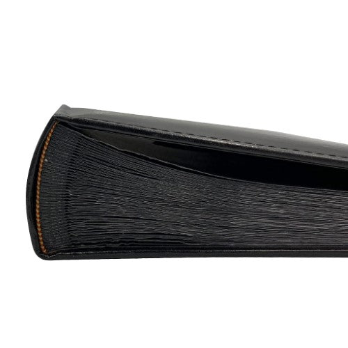 Profile - Regal Black Drymount Photo Album - 24x29cm - 80 Black Pages