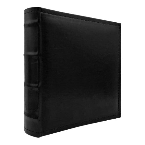 Profile - Regal Black Slip-in Photo Album - 4x6in - 300 Photos