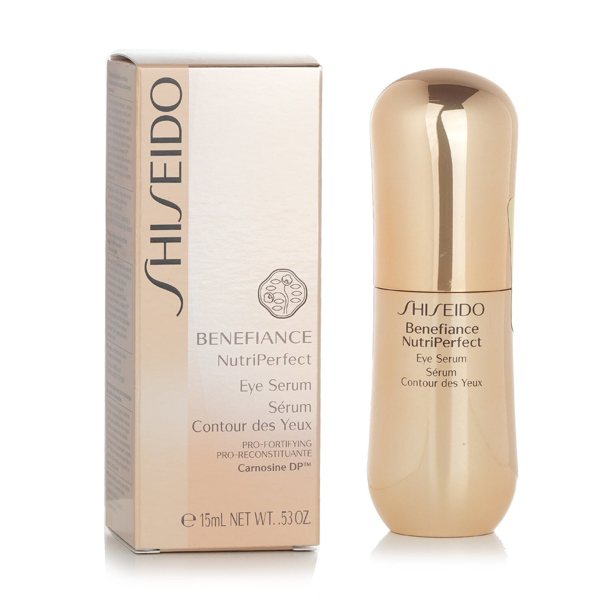 Shiseido - Benefiance NutriPerfect Eye Serum - 15ml/0.5oz