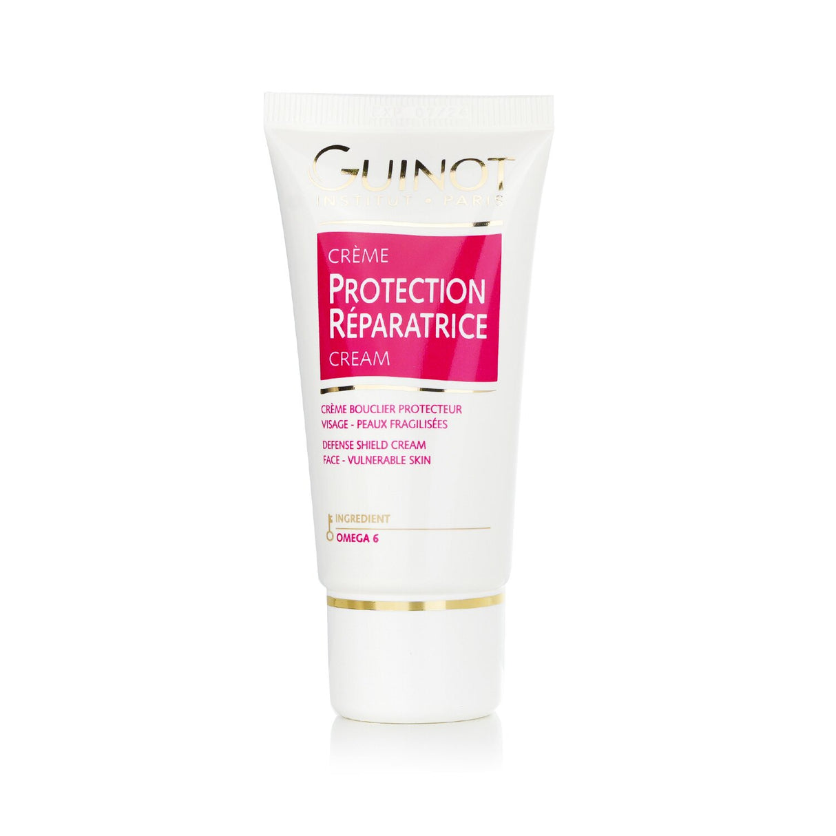 Guinot - Creme Protection Reparatrice Face Cream - 50ml/1.7oz