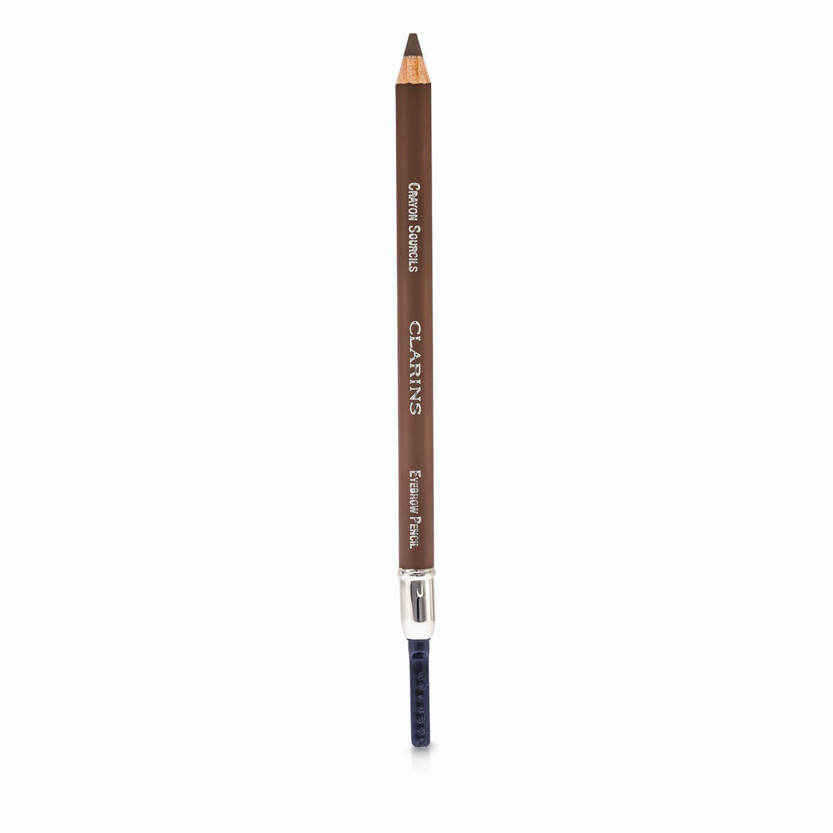 Clarins - Eyebrow Pencil - #03 Soft Blonde - 1.3g/0.045oz