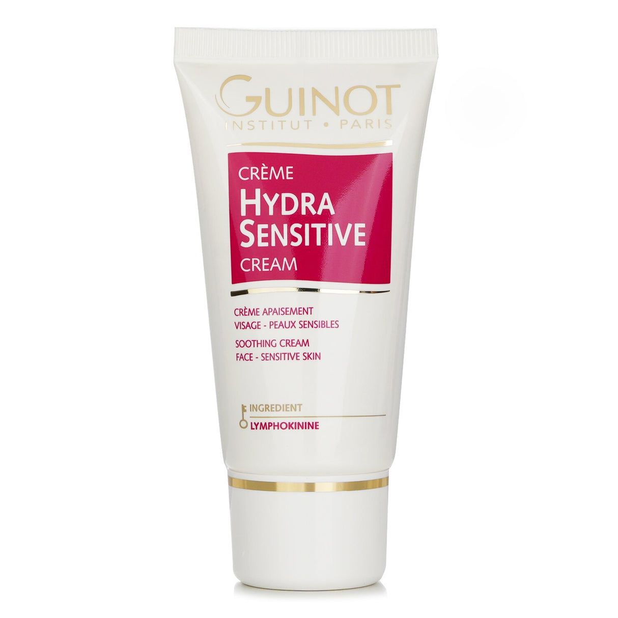 Guinot - Hydra Sensitive Face Cream - 50ml/1.7oz