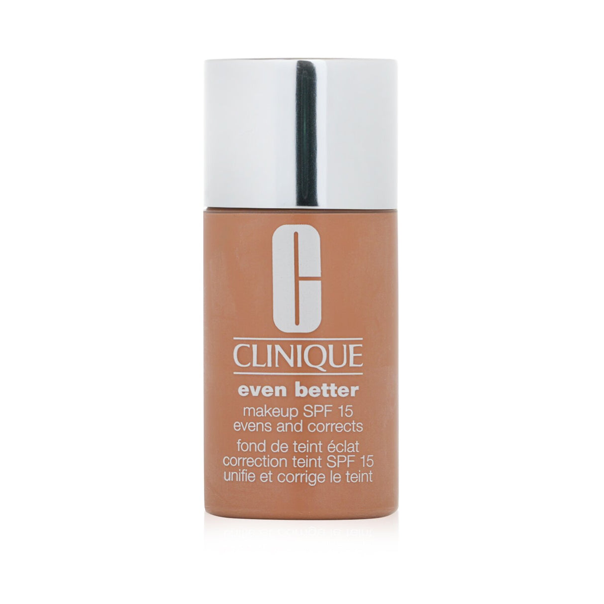 Clinique Even Better Makeup SPF15 (Dry Combination to Combination Oily) - No. 08