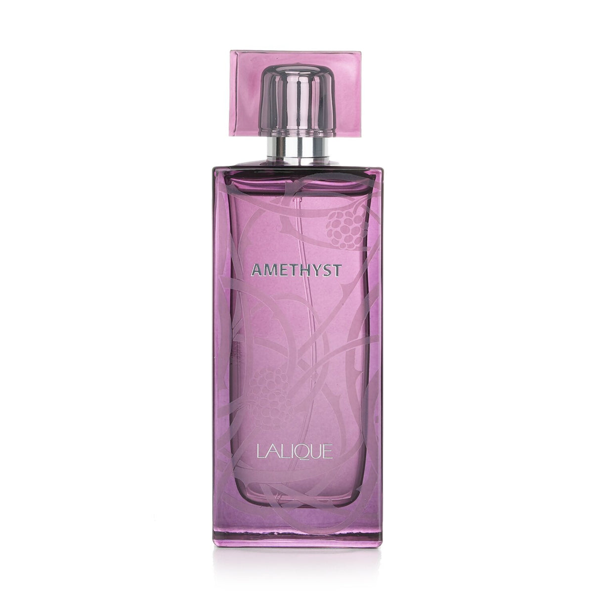 Lalique - Amethyst Eau De Parfum Spray - 100ml/3.3oz