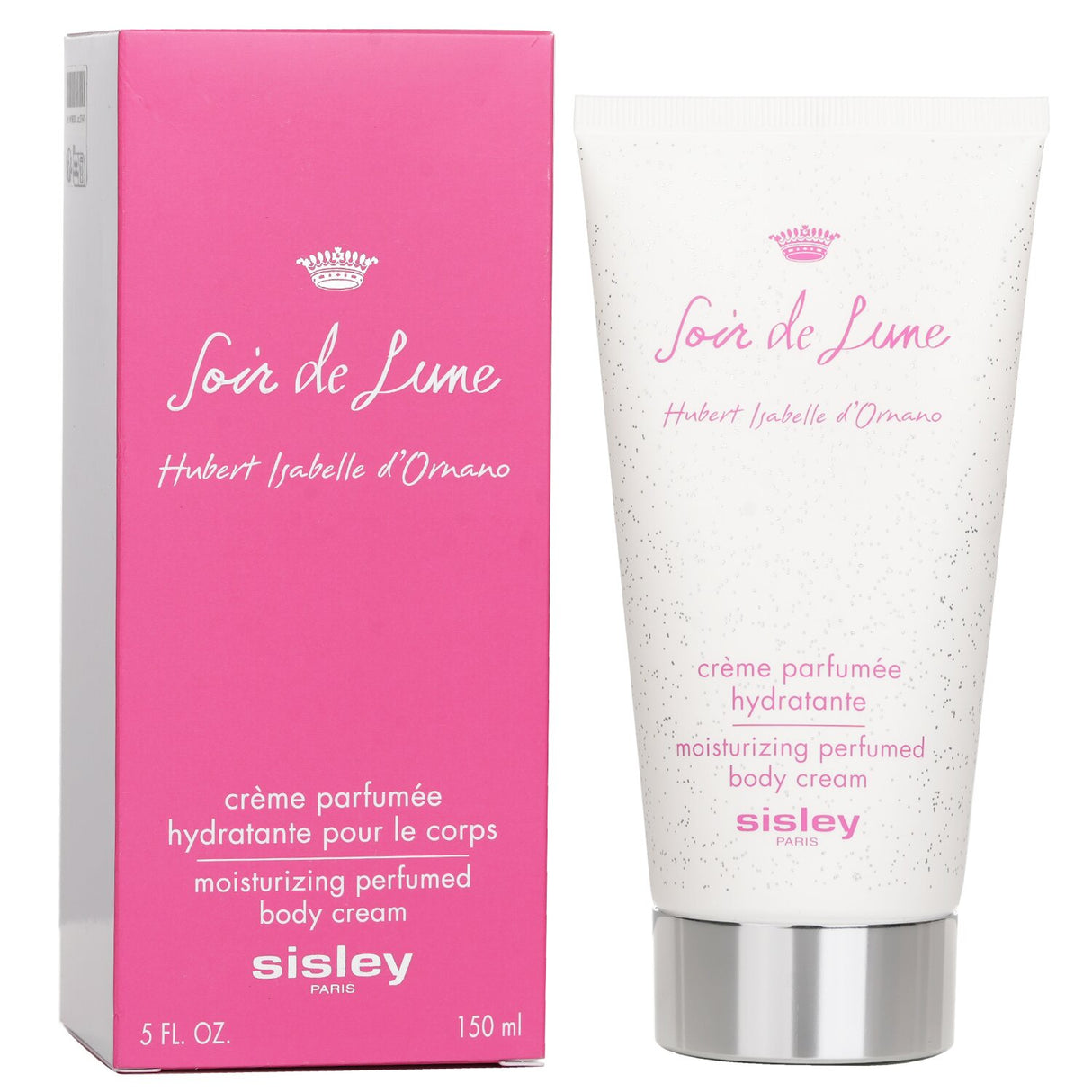 Sisley - Soir De Lune Moisturizing Perfumed Body Cream - 150ml/5oz