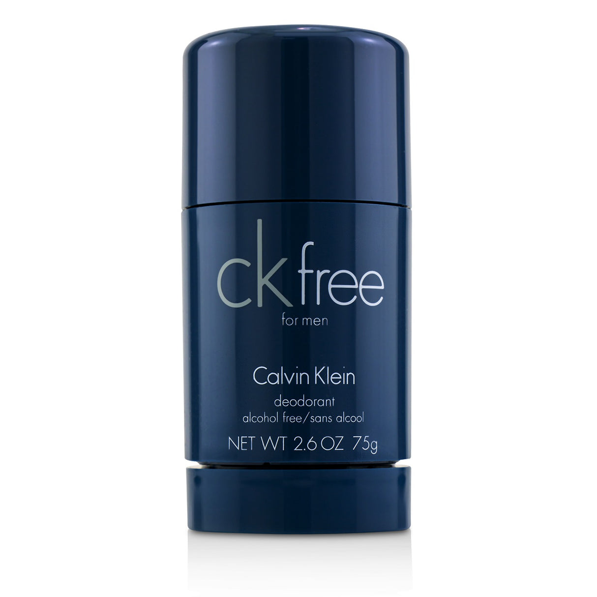 Calvin Klein - CK Free Deodorant Stick - 75g/2.6oz