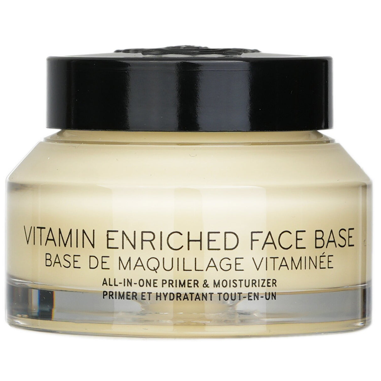 Bobbi Brown Vitamin Enriched Face Base in 50ml, an oil-free moisturizer with Shea Butter and Vitamins for radiant, youthful skin.