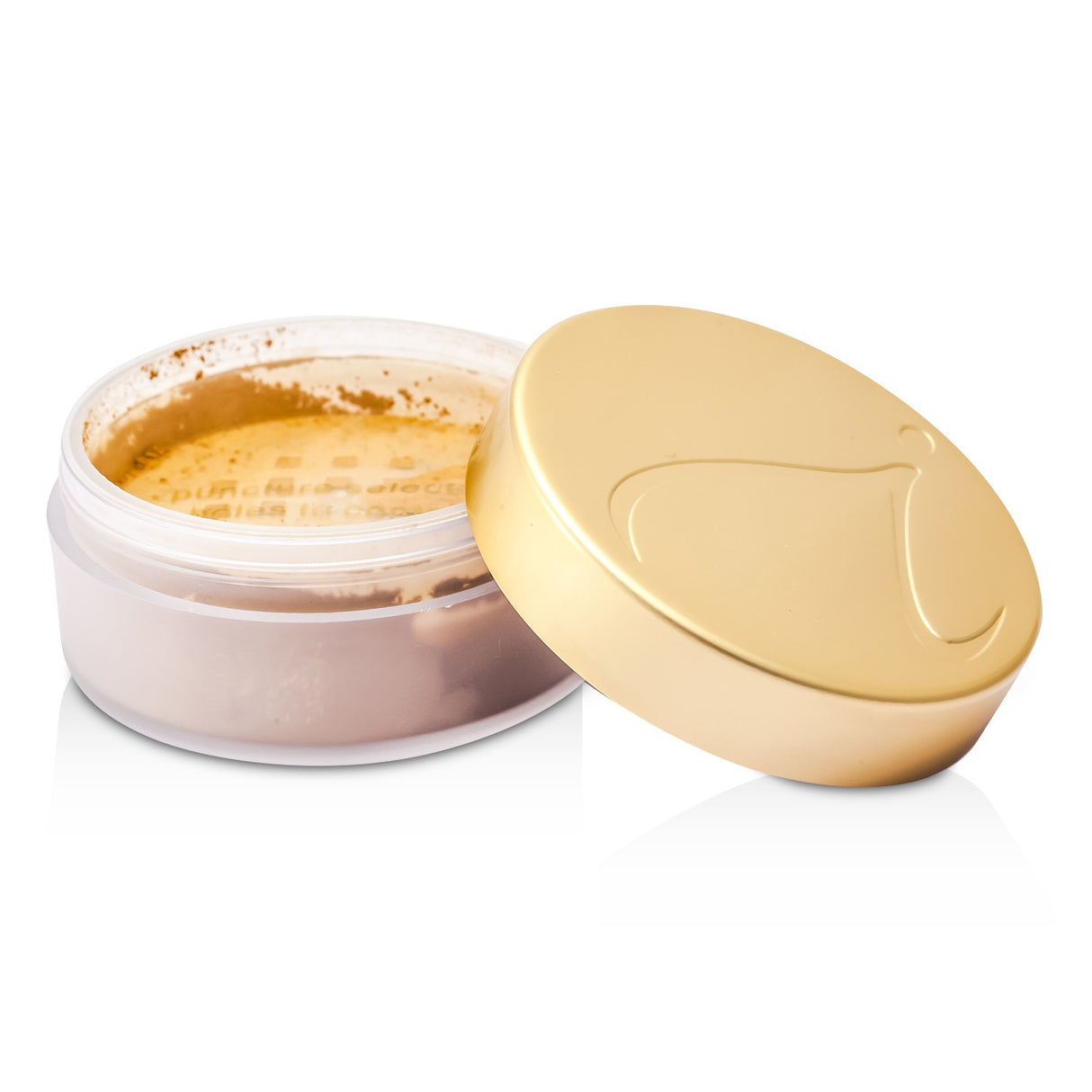 Jane Iredale - Amazing Base Loose Mineral Powder SPF 20 - Latte - 10.5g/0.37oz