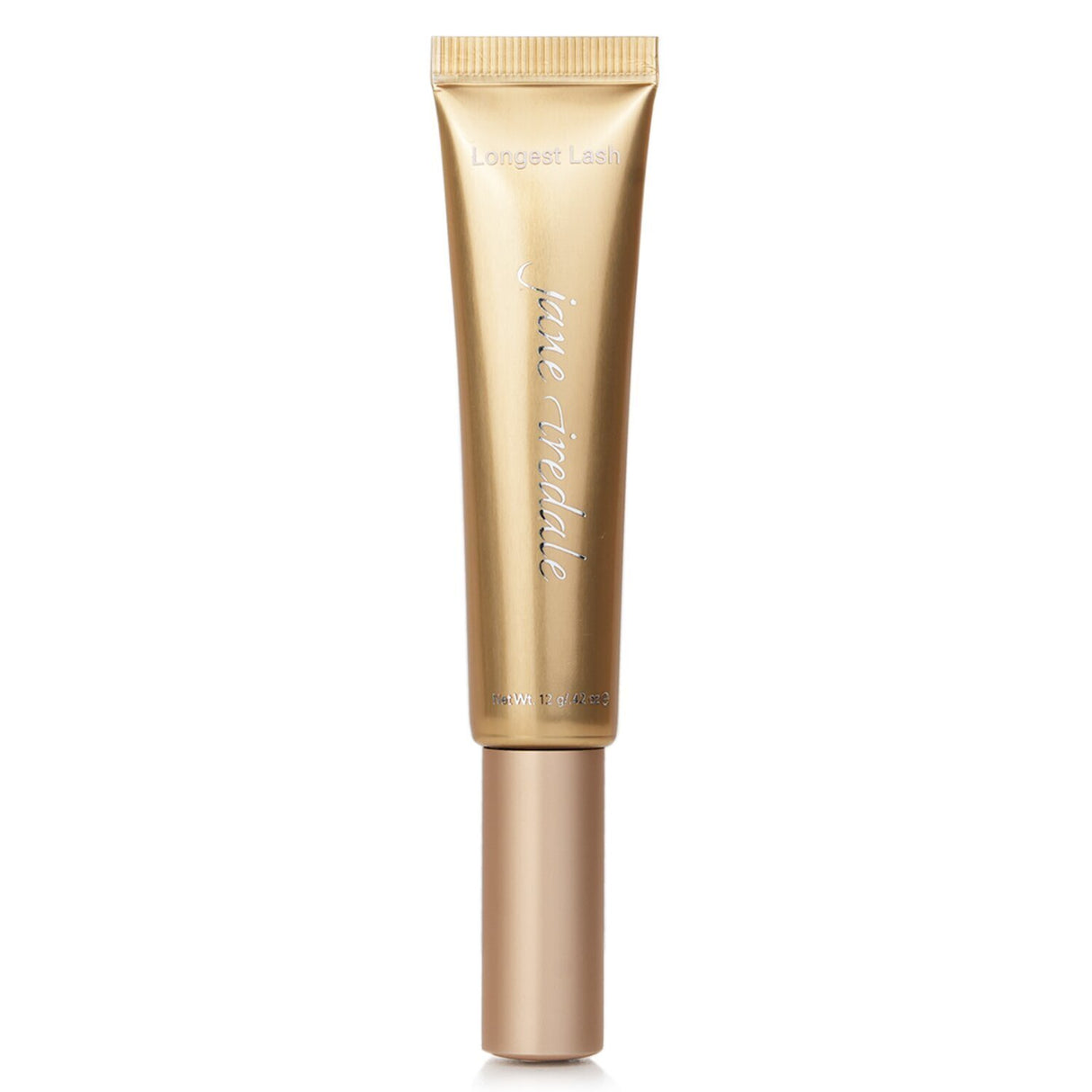 Jane Iredale - Longest Lash Thickening & Lengthening Mascara - Black Ice - 12g/