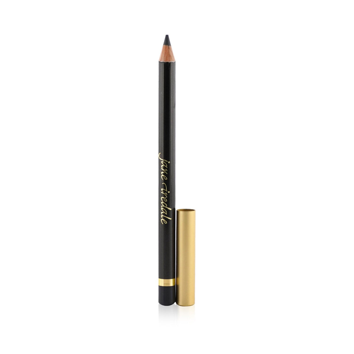 Jane Iredale - Eye Pencil - Black/ Grey - 1.1g/0.04oz