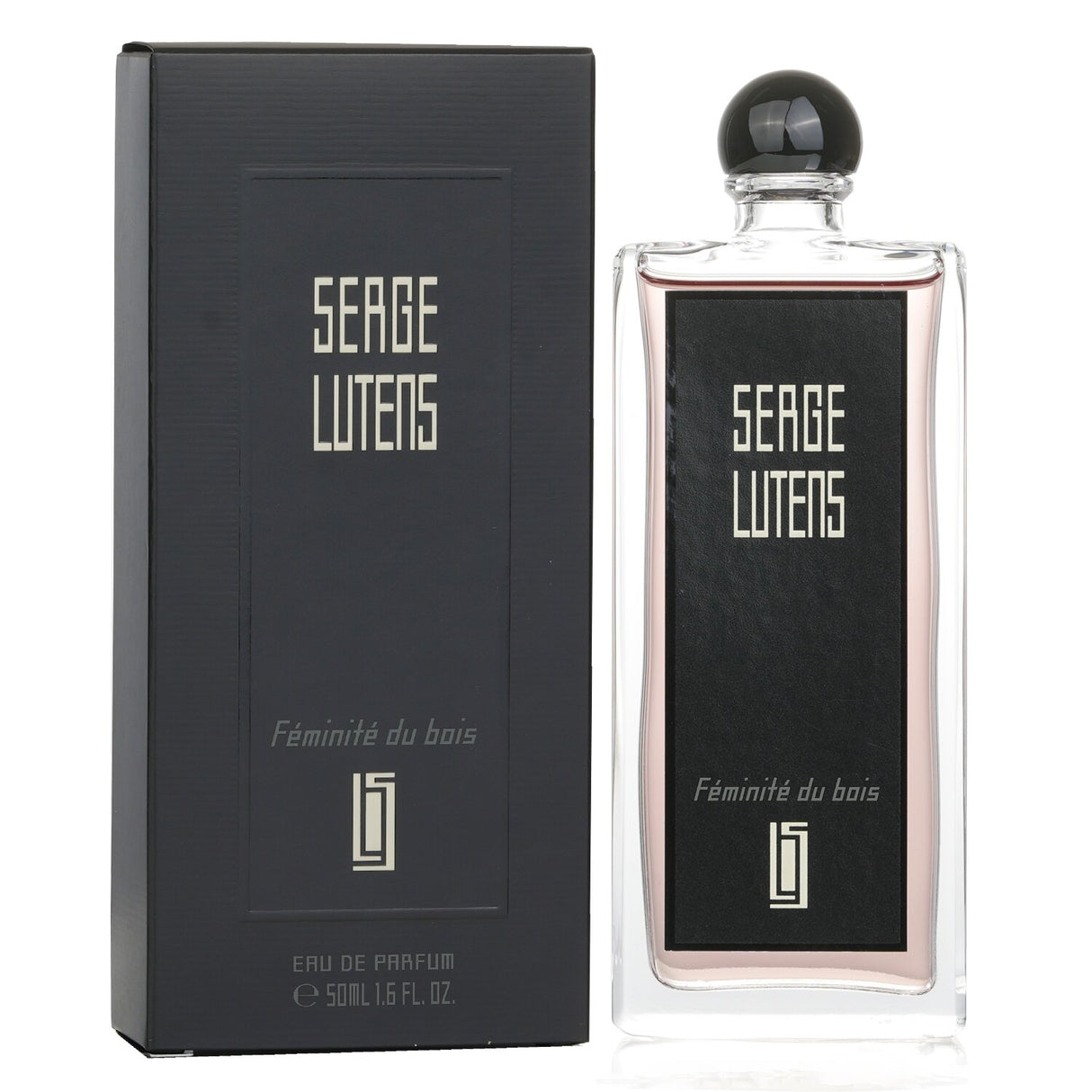 Serge Lutens - Feminite Du Bois Eau De Parfum Spray - 50ml/1.69oz