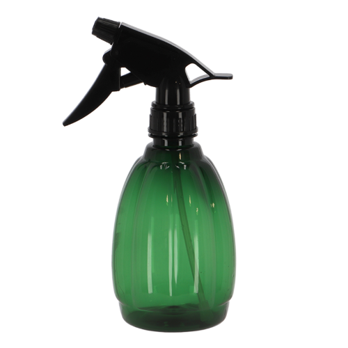 Plant Mister - Green Plastic (Set of 6)