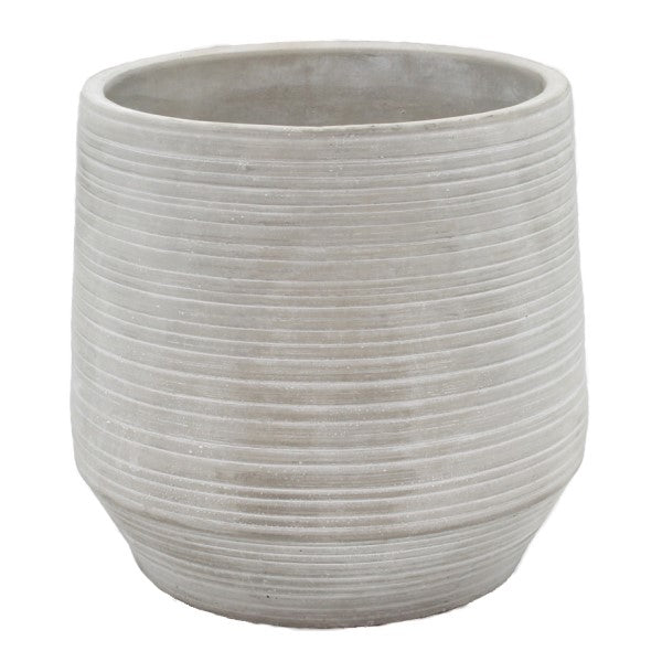 Minimalist Modern Pot.