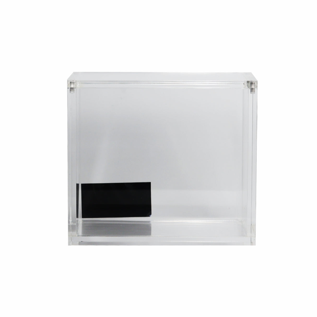 LPG Essentials Acrylic Booster Box Protector - Gundam