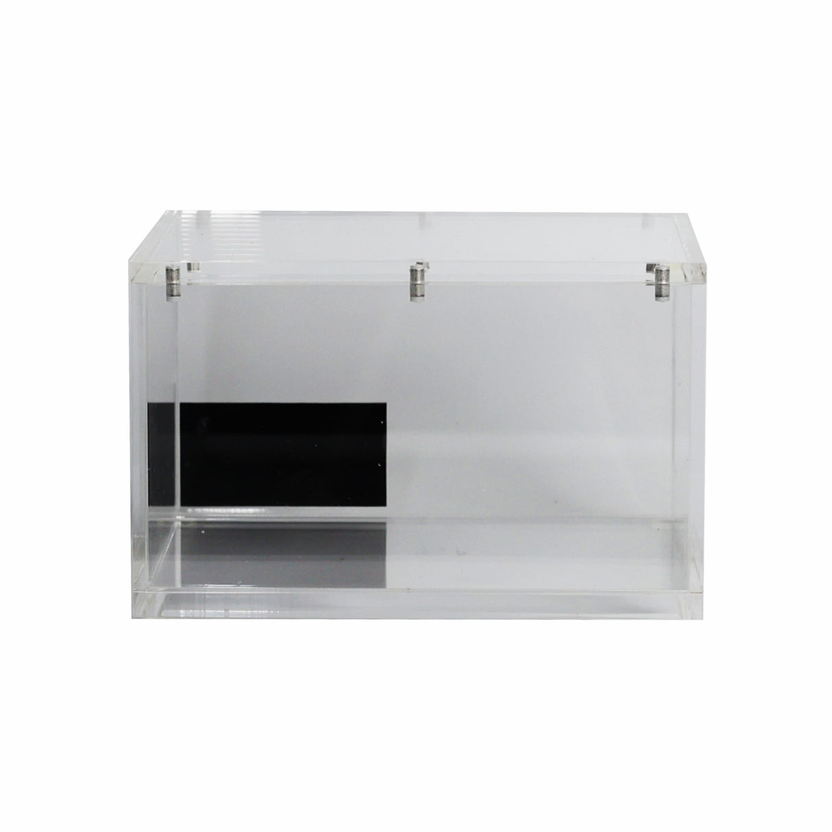 LPG Essentials Acrylic Booster Box Protector - Riftbound