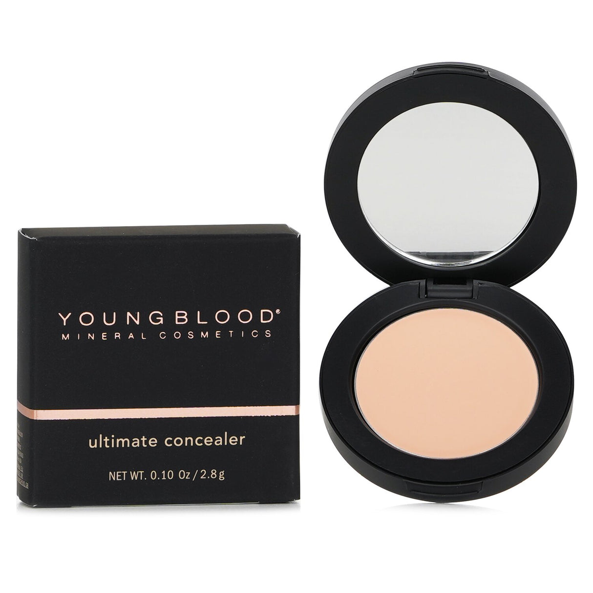 Youngblood - Ultimate Concealer - Fair  - 2.8g/0.1oz