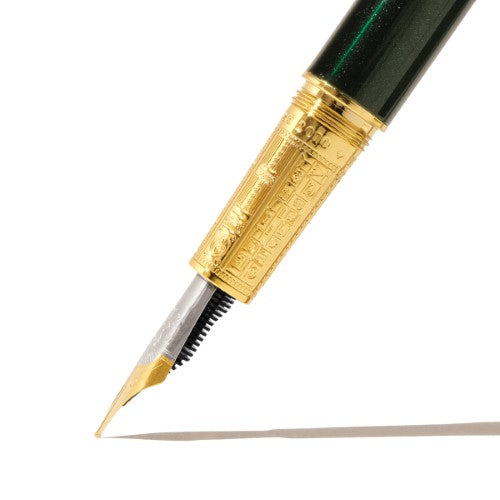 Ferris Wheel Press Fountain Pen Joule Miss Cora Lynn Fine