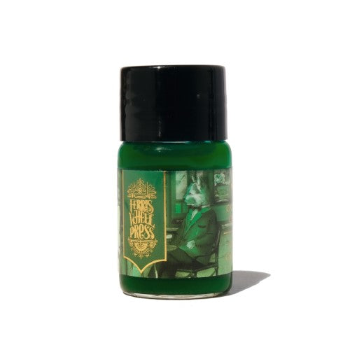 Ferris Wheel Press Fountain Pen Ink Catnip Cafe 10ml