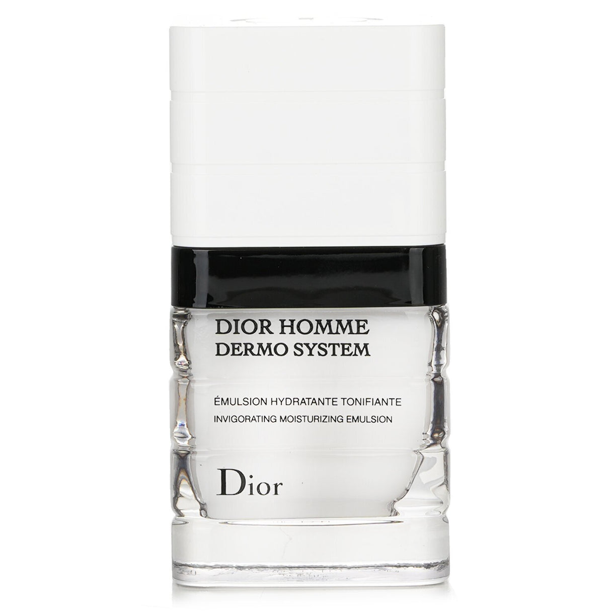 Christian Dior - Homme Dermo System Repairing Moisturizing Emulsion - 50ml/1.7o
