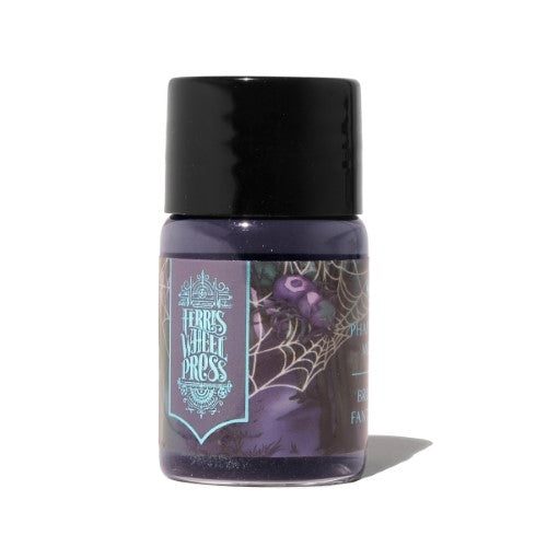 Ferris Wheel Press Fountain Pen Ink Ferritales Phantom Mist 10ml