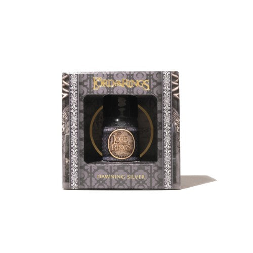 Ferris Wheel Press Fountain Pen Ink WB Lord of the Rings Dawning Silver 10ml