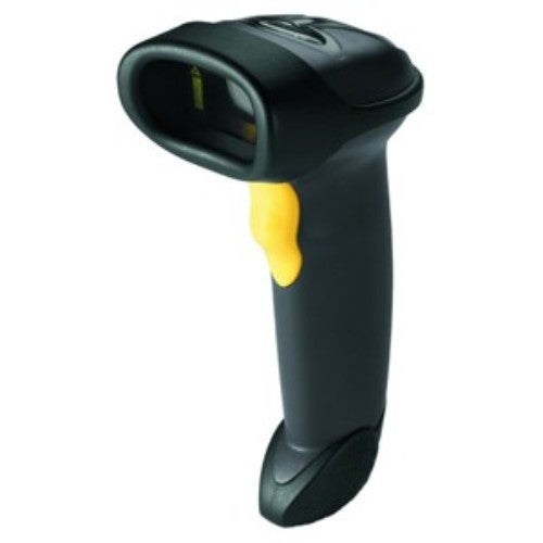 Symbol Ls2208 Handheld Barcode Scanner