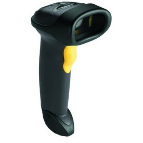 Symbol Ls2208 Handheld Barcode Scanner