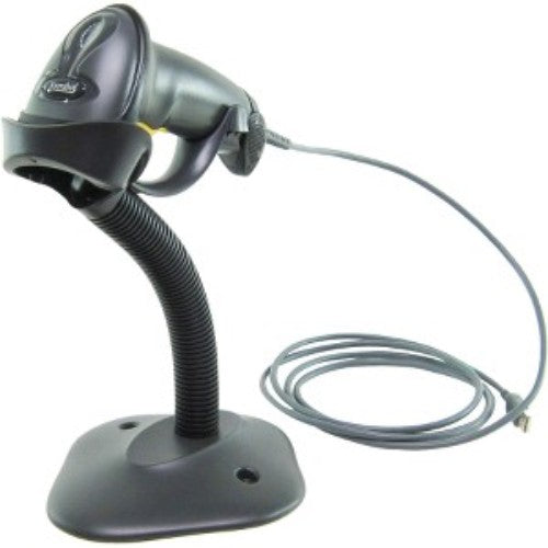 Symbol Ls2208 Handheld Barcode Scanner