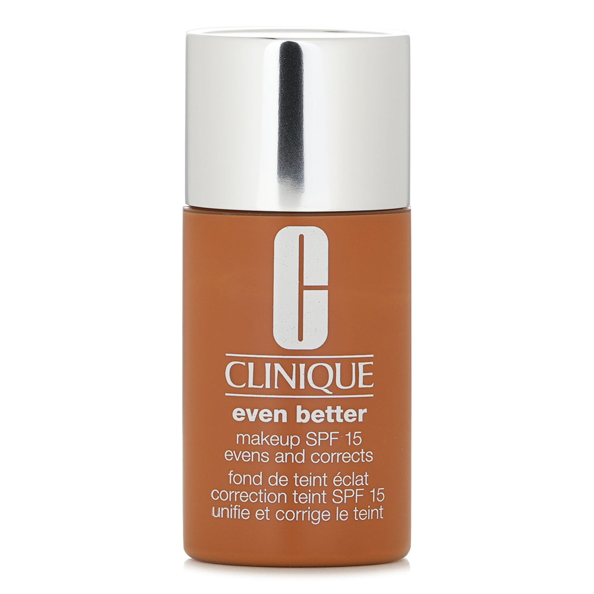 Clinique Even Better Makeup SPF15 (Dry Combination to Combination Oily) - No. 18