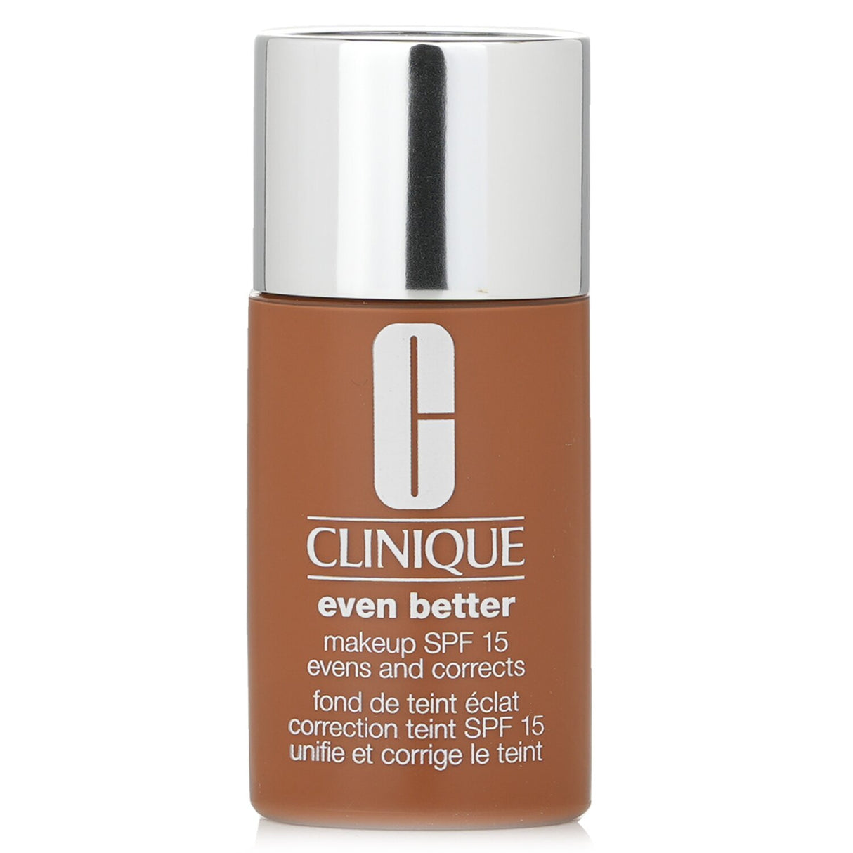 Clinique Even Better Makeup SPF15 (Dry Combination to Combination Oily) - No. 10