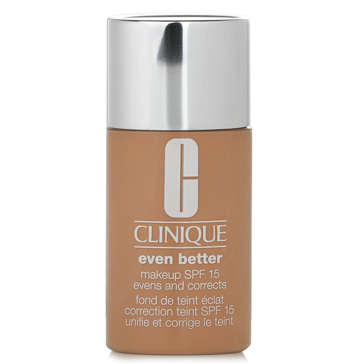 Clinique Even Better Makeup SPF15 (Dry Combination to Combination Oily) - No. 16