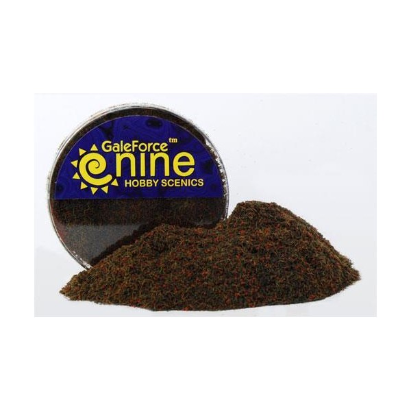 Gale Force 9: Hobby Scenics - Arid Static Grass
