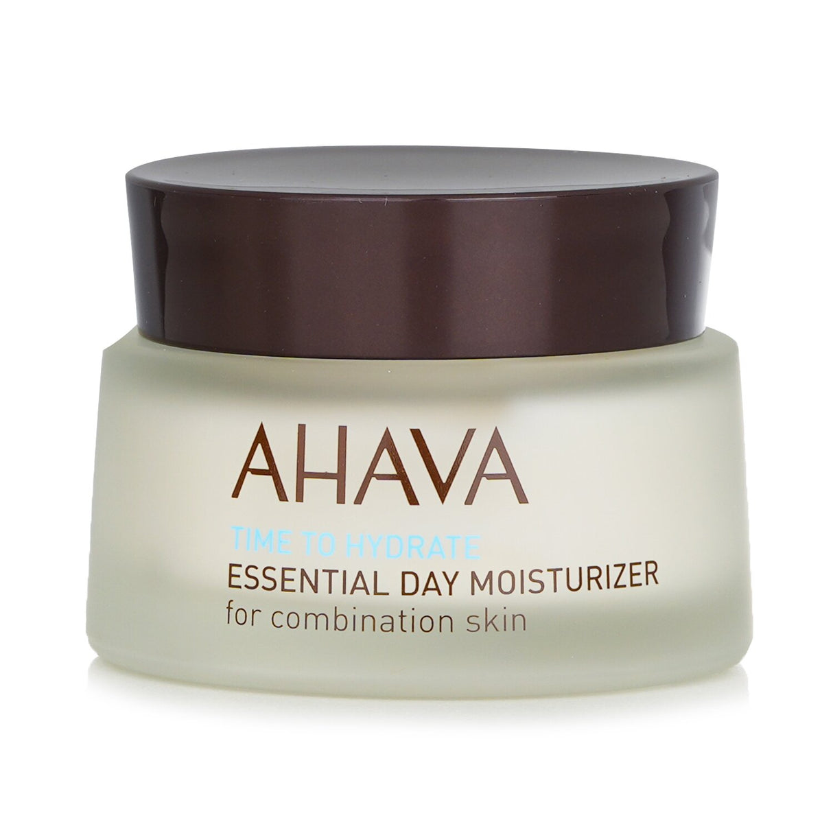 Ahava - Time To Hydrate Essential Day Moisturizer (Combination Skin) - 50ml/1.7