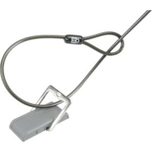 Cable Guide - Desk Mount Cable Anchor
