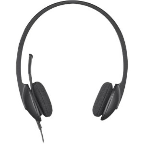 Headset - H340 USB Headset