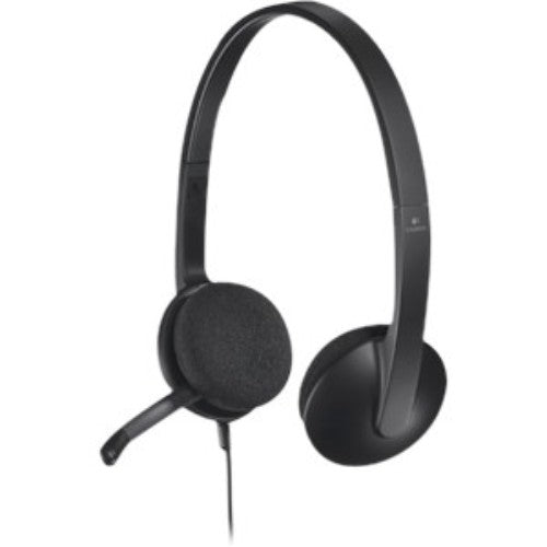 Headset - H340 USB Headset