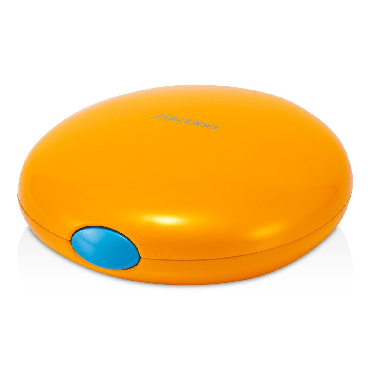 Shiseido - Tanning Compact Foundation N SPF6 - Bronze - 12g/0.4oz